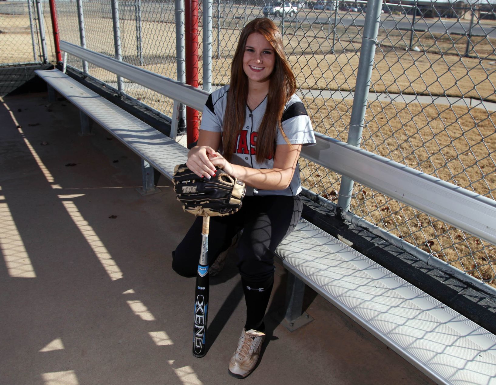 2012: Whitney Whitehorn, Owasso